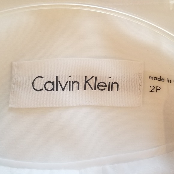 Calvin Klein Blazer - Picture 7 of 9